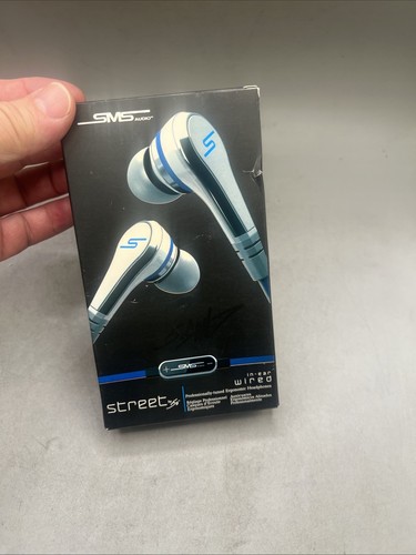 Sms audio street - sms, 50