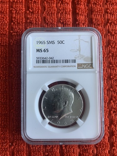1965 sms proof - 1965,